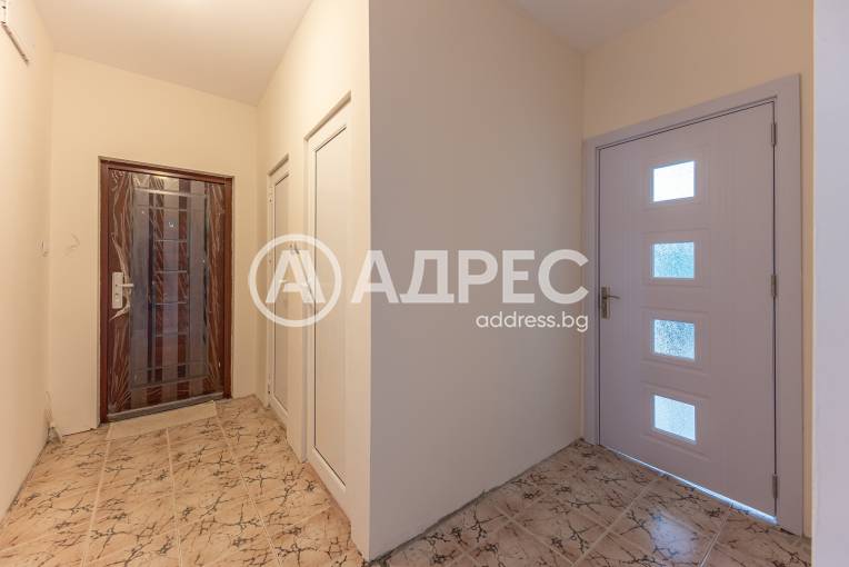 Двустаен апартамент, Варна, Младост 1, 696651, Снимка 14
