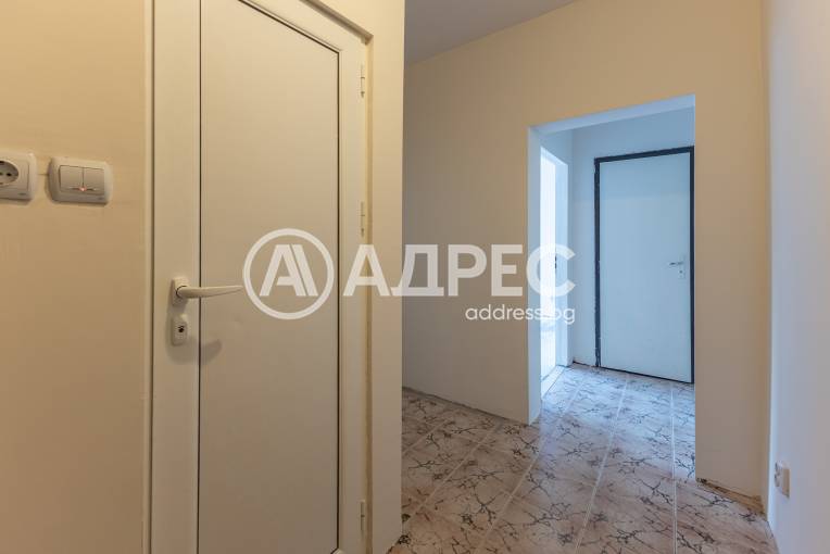 Двустаен апартамент, Варна, Младост 1, 696651, Снимка 15