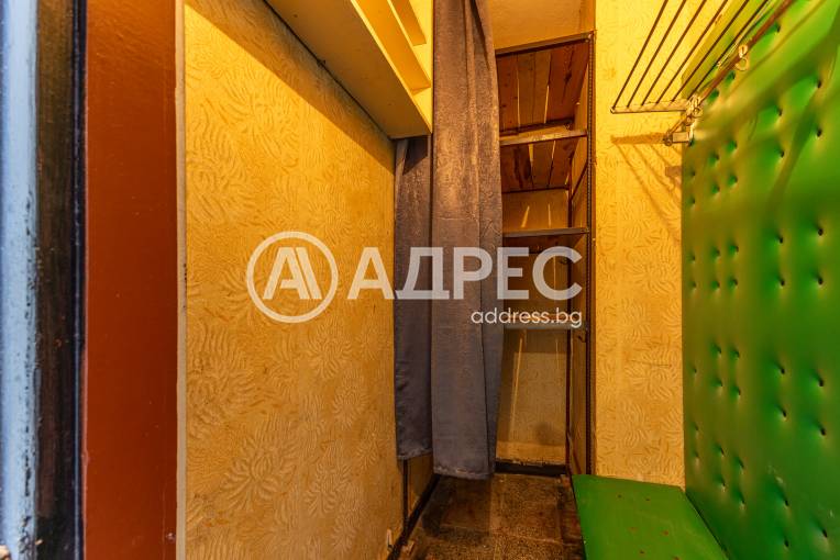 Двустаен апартамент, Варна, Младост 1, 696651, Снимка 16