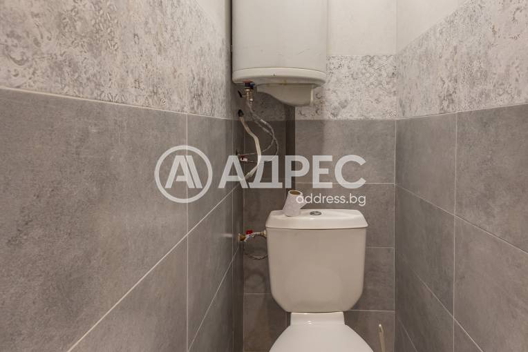 Двустаен апартамент, Варна, Младост 1, 696651, Снимка 21