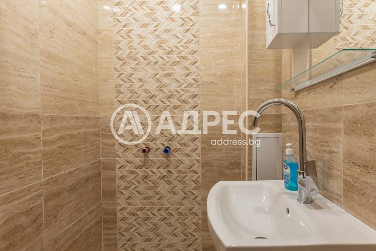 Двустаен апартамент, Варна, Младост 1, 696651, Снимка 22