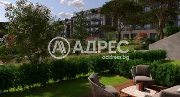 Тристаен апартамент, Варна, к.к. Св.Св. Константин и Елена, 699651, Снимка 3