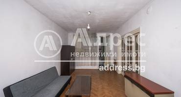 Тристаен апартамент, Пловдив, Център, 546652, Снимка 1