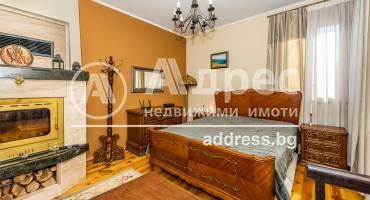 Етаж от къща, Пловдив, Център, 575652, Снимка 1