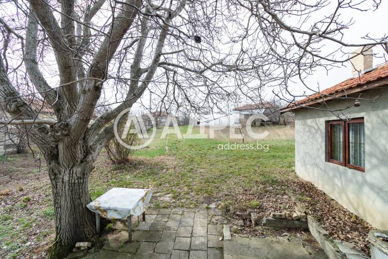 Къща/Вила, Генерал Кантарджиево, 576652, Снимка 3