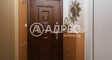 Двустаен апартамент, Бургас, Акациите, 632652, Снимка 7