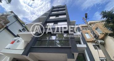 Тристаен апартамент, Хасково, Център, 655652, Снимка 2