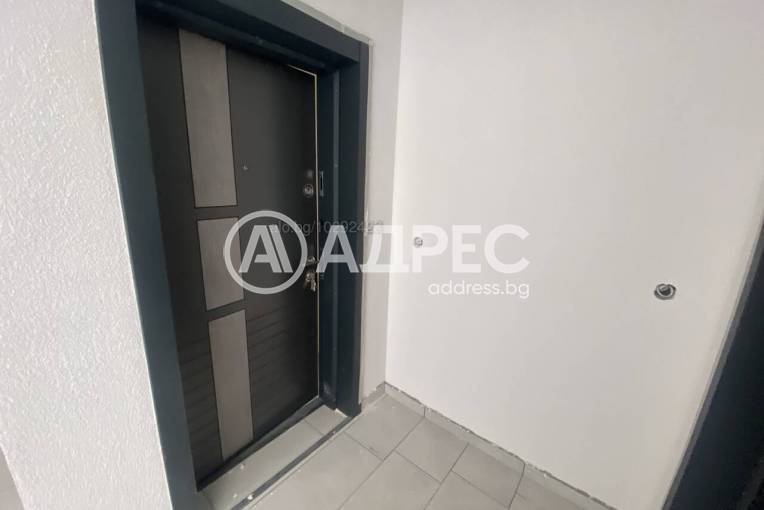 Тристаен апартамент, Хасково, Център, 655652, Снимка 4