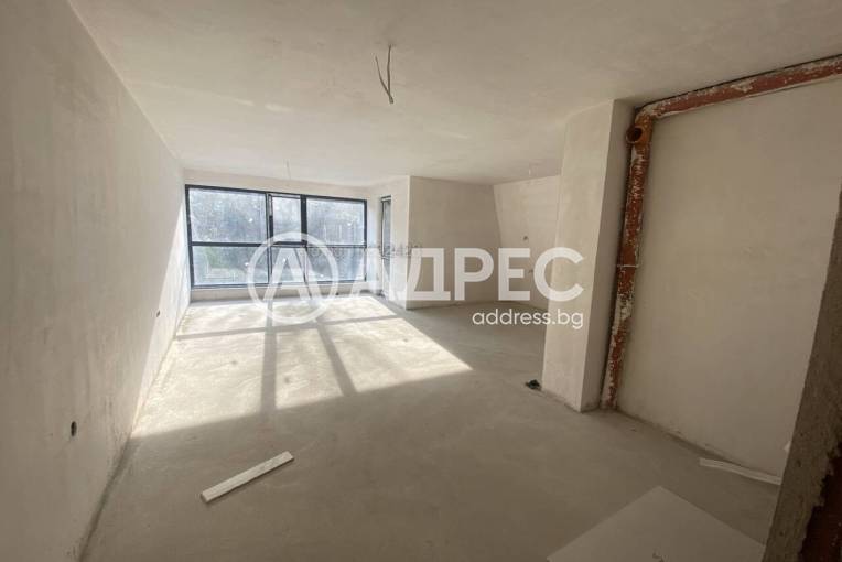 Тристаен апартамент, Хасково, Център, 655652, Снимка 6