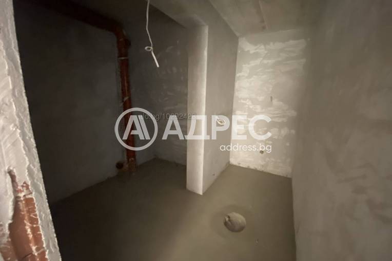 Тристаен апартамент, Хасково, Център, 655652, Снимка 8