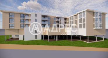 Парцел/Терен, Разград, Широк център, 661652, Снимка 2