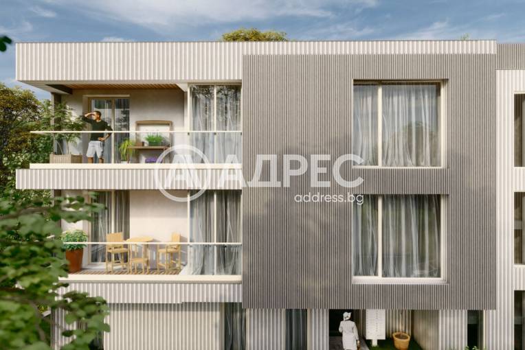 Многостаен апартамент, София, Бистрица, 665652, Снимка 5
