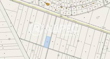 Парцел/Терен, Сливен, Вилна зона, 668652, Снимка 1