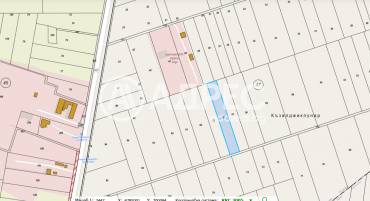 Парцел/Терен, Кичево, 672652, Снимка 1