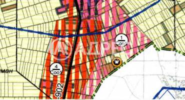 Парцел/Терен, Кичево, 672652, Снимка 2