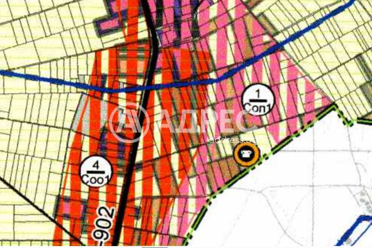 Парцел/Терен, Кичево, 672652, Снимка 2