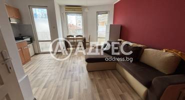 Двустаен апартамент, Велико Търново, Център, 673652, Снимка 1