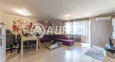 Тристаен апартамент, Варна, Бриз, 675652, Снимка 9