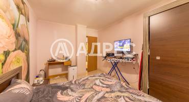 Тристаен апартамент, Варна, Бриз, 675652, Снимка 12