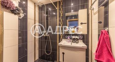 Тристаен апартамент, Варна, Бриз, 675652, Снимка 14