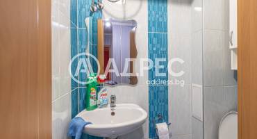 Тристаен апартамент, Варна, Бриз, 675652, Снимка 15
