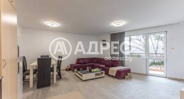 Тристаен апартамент, Варна, Бриз, 675652, Снимка 17