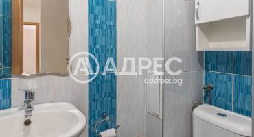 Тристаен апартамент, Варна, Бриз, 675652, Снимка 18