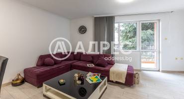 Тристаен апартамент, Варна, Бриз, 675652, Снимка 19