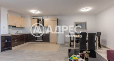 Тристаен апартамент, Варна, Бриз, 675652, Снимка 20