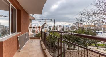 Тристаен апартамент, Варна, Бриз, 675652, Снимка 21