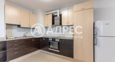 Тристаен апартамент, Варна, Бриз, 675652, Снимка 22