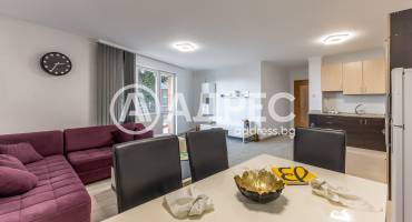 Тристаен апартамент, Варна, Бриз, 675652, Снимка 23