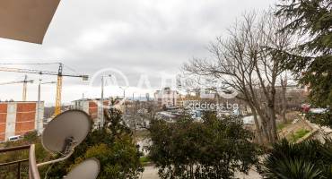 Тристаен апартамент, Варна, Бриз, 675652, Снимка 24