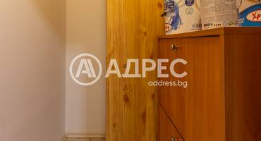 Тристаен апартамент, Варна, Бриз, 675652, Снимка 25