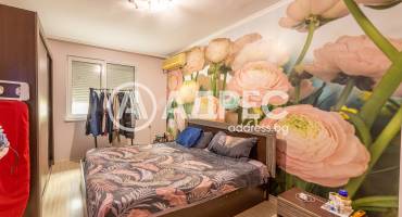 Тристаен апартамент, Варна, Бриз, 675652, Снимка 3