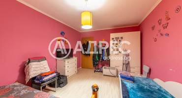 Тристаен апартамент, Варна, Бриз, 675652, Снимка 4