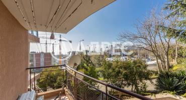 Тристаен апартамент, Варна, Бриз, 675652, Снимка 5