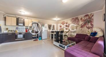 Тристаен апартамент, Варна, Бриз, 675652, Снимка 6