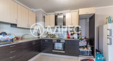 Тристаен апартамент, Варна, Бриз, 675652, Снимка 8