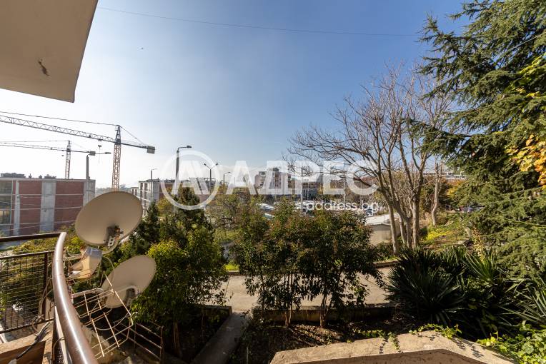 Тристаен апартамент, Варна, Бриз, 675652, Снимка 10