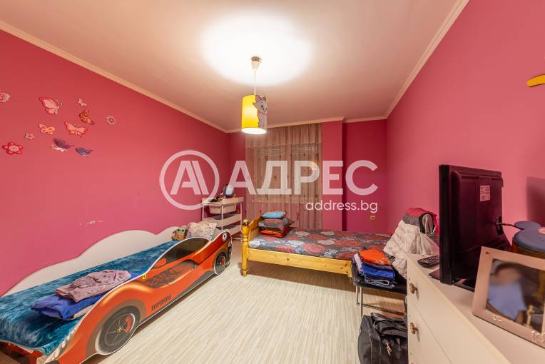 Тристаен апартамент, Варна, Бриз, 675652, Снимка 11