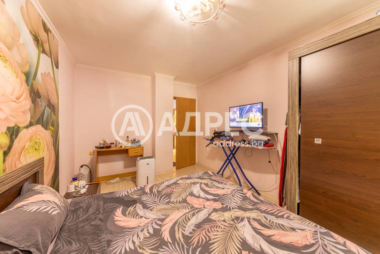 Тристаен апартамент, Варна, Бриз, 675652, Снимка 12