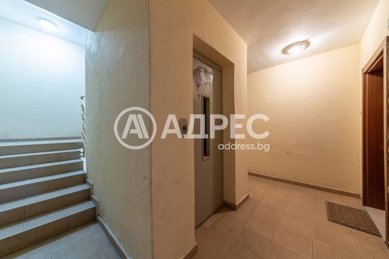 Тристаен апартамент, Варна, Бриз, 675652, Снимка 16