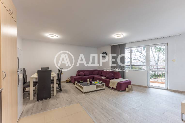 Тристаен апартамент, Варна, Бриз, 675652, Снимка 17