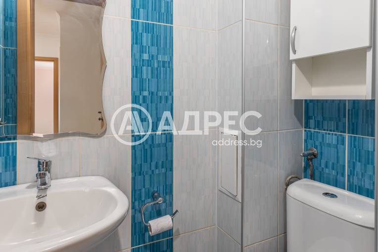 Тристаен апартамент, Варна, Бриз, 675652, Снимка 18