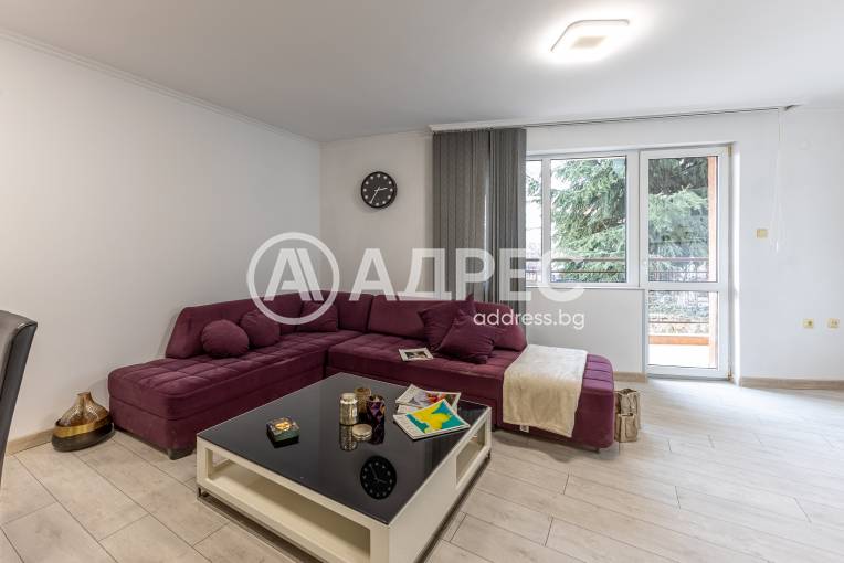 Тристаен апартамент, Варна, Бриз, 675652, Снимка 19