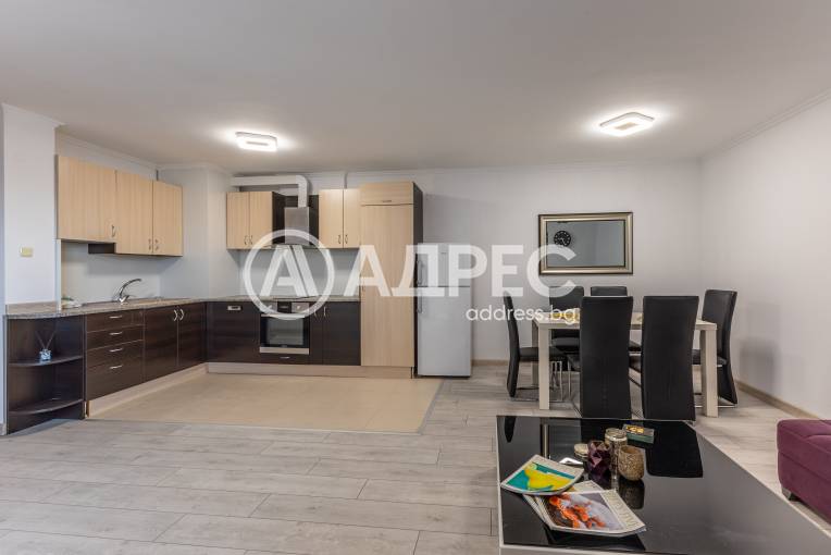 Тристаен апартамент, Варна, Бриз, 675652, Снимка 20