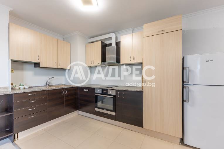 Тристаен апартамент, Варна, Бриз, 675652, Снимка 22