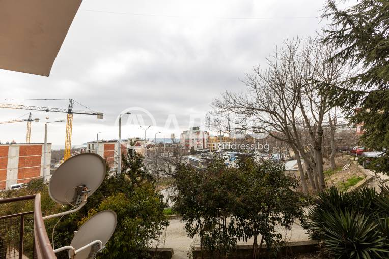 Тристаен апартамент, Варна, Бриз, 675652, Снимка 24