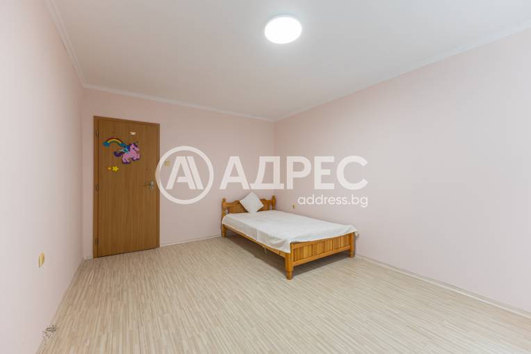 Тристаен апартамент, Варна, Бриз, 675652, Снимка 4